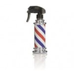 Barber Pole Water Spray Bottle 150ml